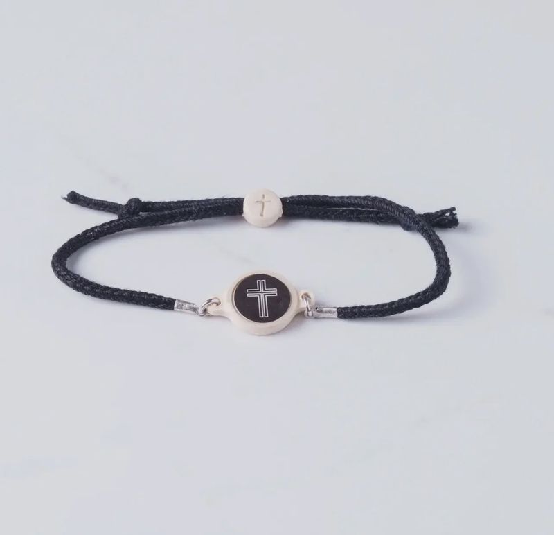 Tap To Pray Survivor Series Bracelet