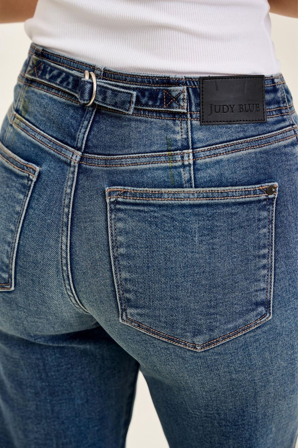 JB Boyfriend Jeans