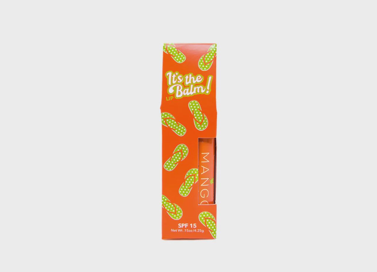 It's The Balm Lip Balm-1
