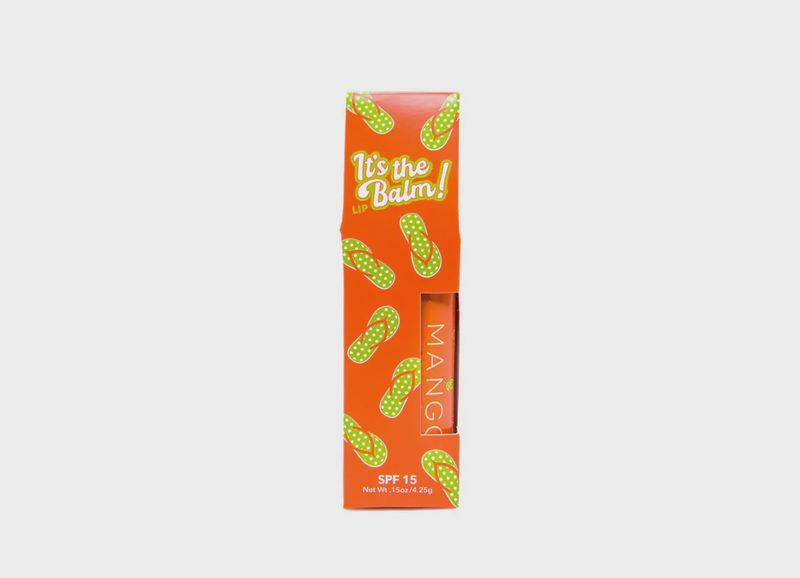 It's The Balm Lip Balm-1
