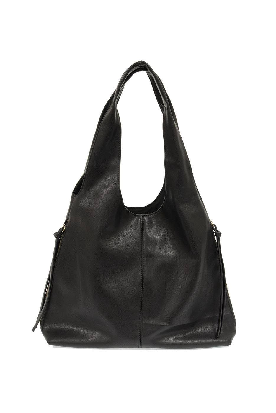 Claire Hobo, Color: L8121-00 Black