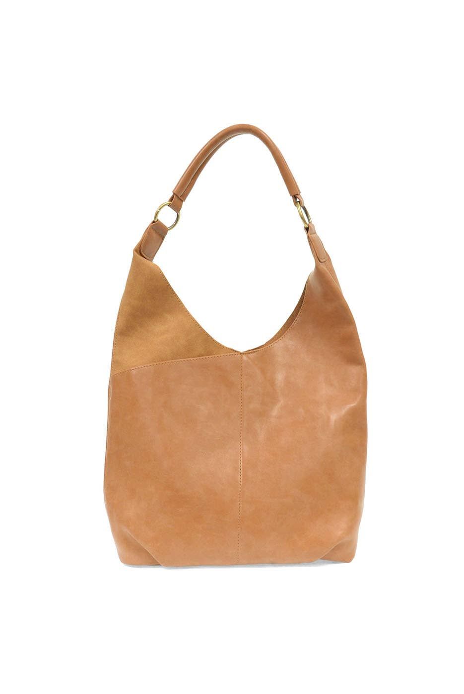 Dani Vintage Hobo, Color: L8092-02 Veg Tan