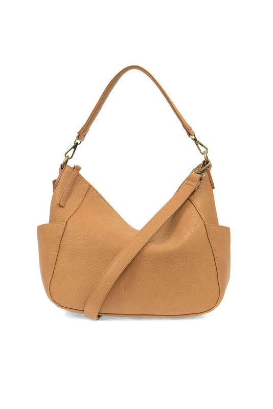Trish Convertible Hobo Bag
