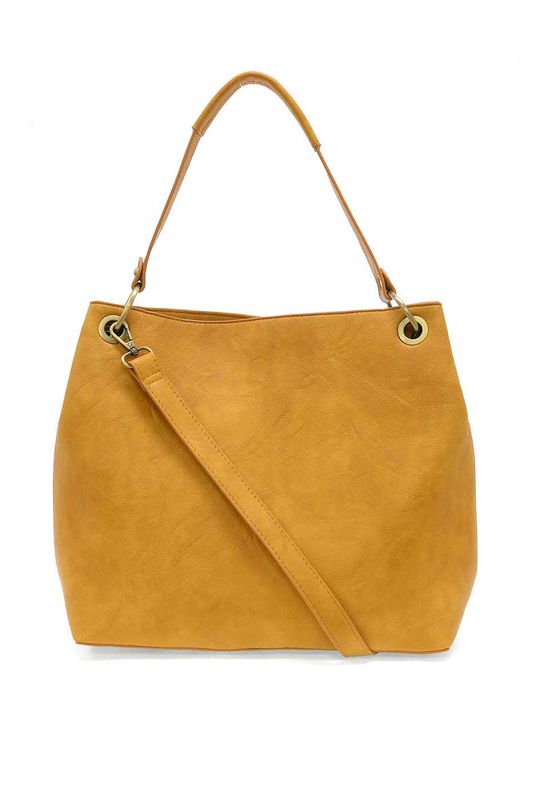 Jem Bucket Shoulder Bag