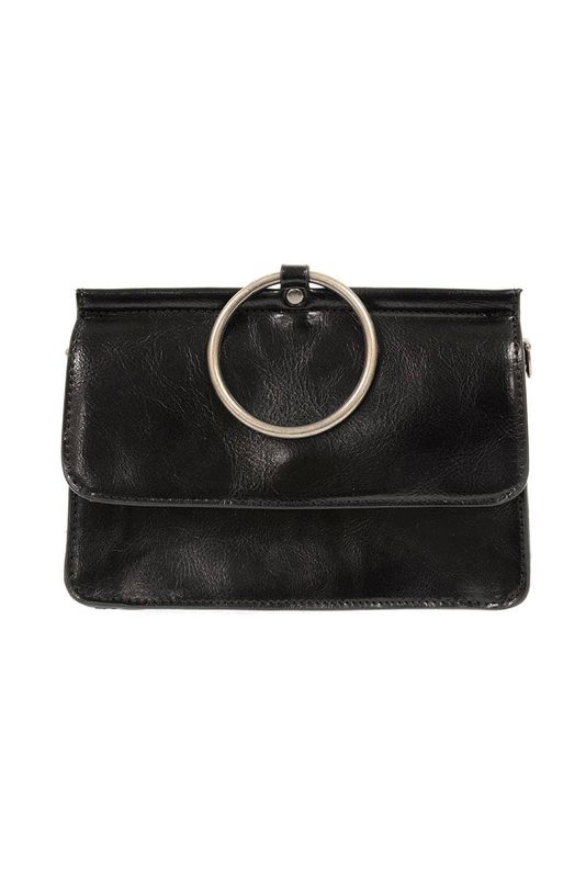 Aria Ring Bag