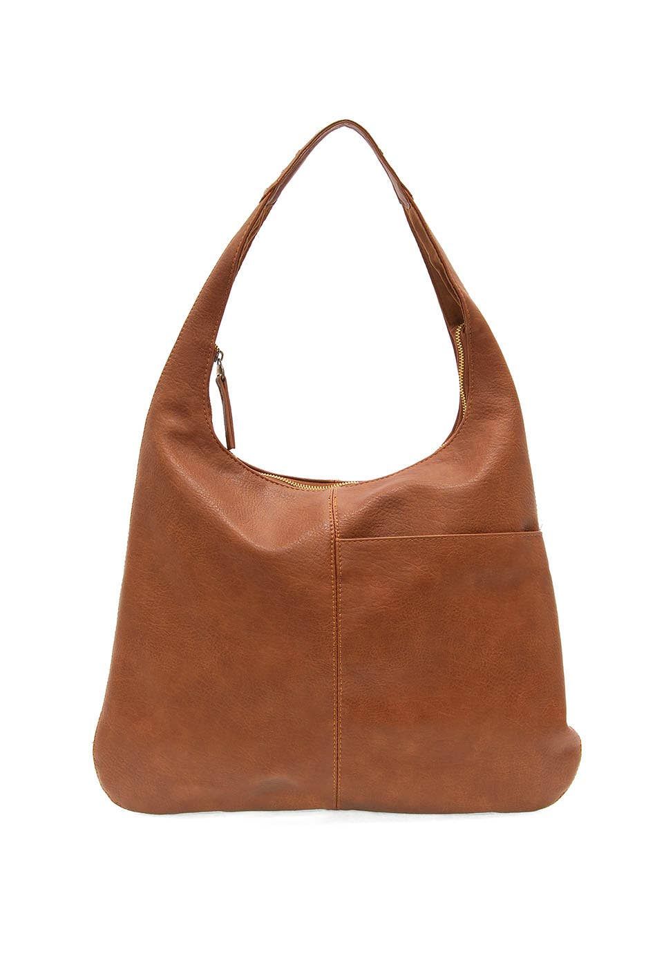 Harley Studded Hobo, Color: L8240-62 Saddle
