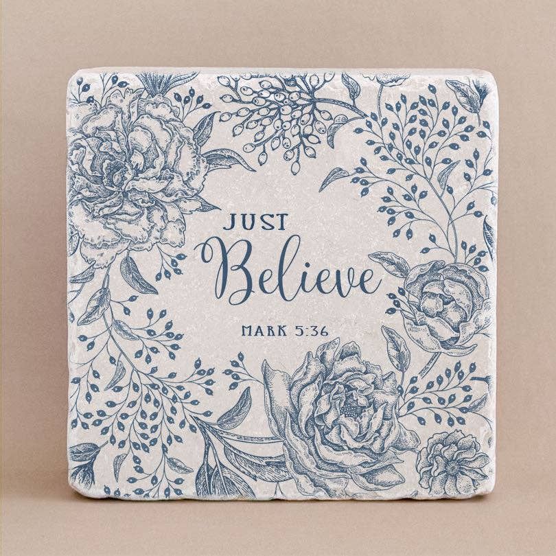 629 | Mark 5:36, Size: Small