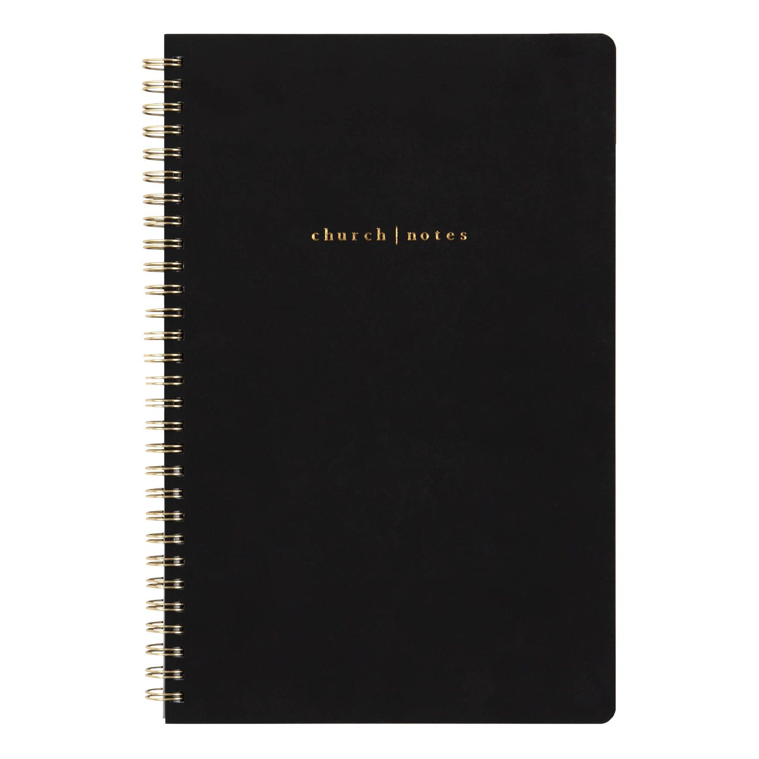 Black Church Notes