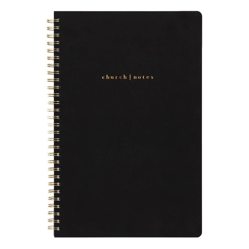 Black Church Notes