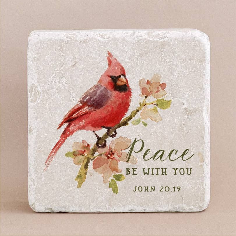 707 | John 20:19, Size: Large