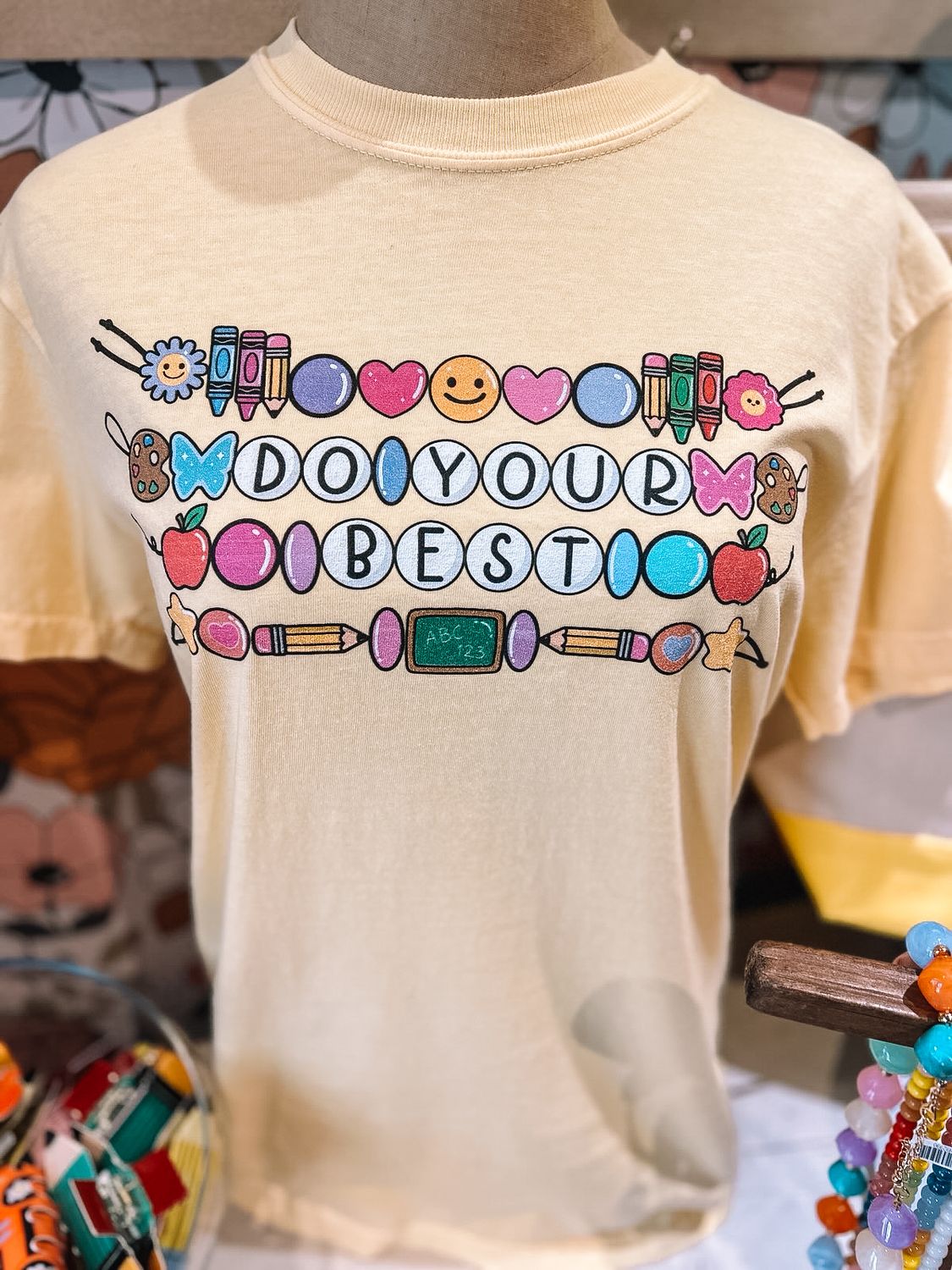 Do your Best T-Shirt