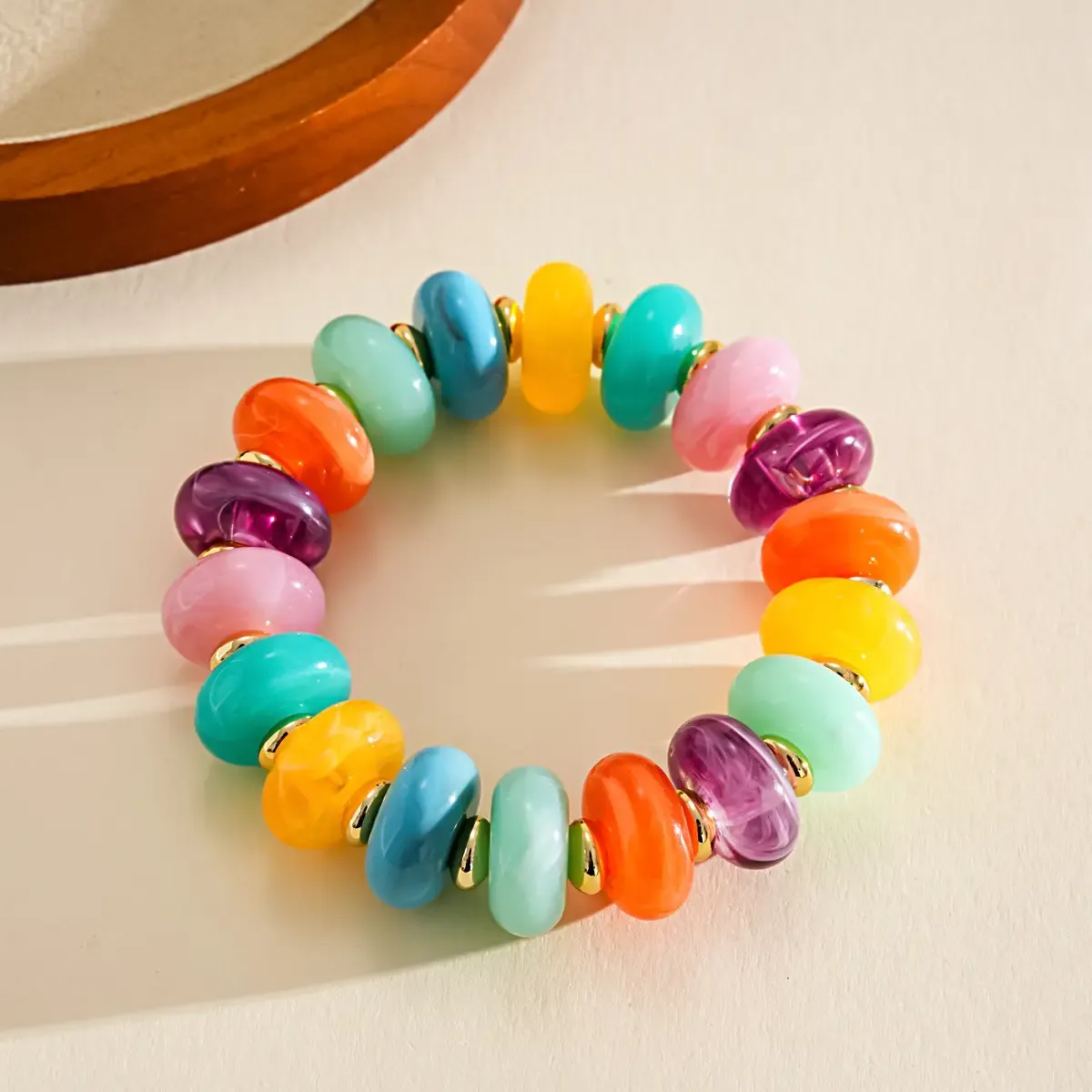 Vintage Sweet Bracelet