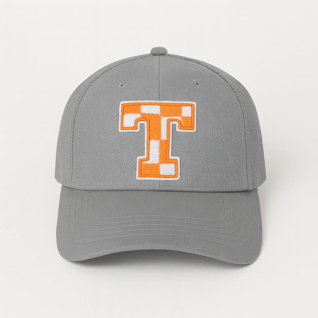 Classic T Hat – Tennessee Gray Gameday Cap, Color: Gray