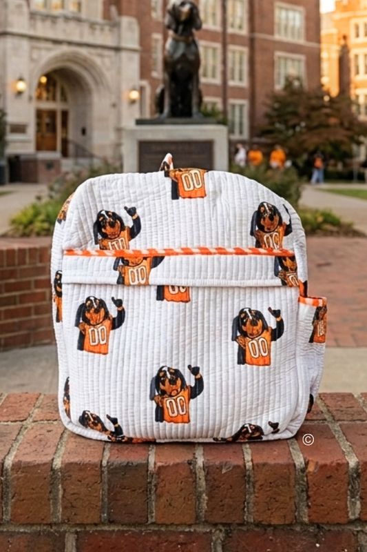 Smokey's Tailgate Backpack©