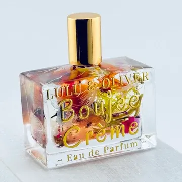 Luxury Perfume Oils