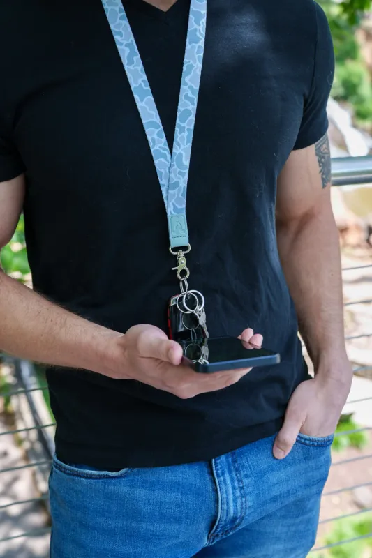 Tap To Pray® 18 in. Lanyard