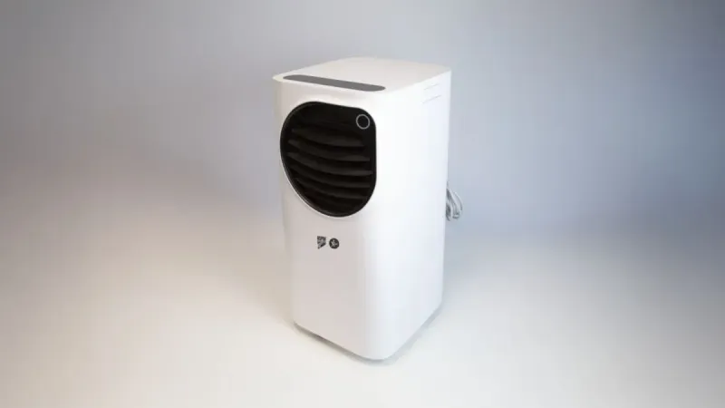 ASPEN XTRA AX4008 Climatiseur mobile réversible (froid 3,25kw, chaud 2,4kw)
