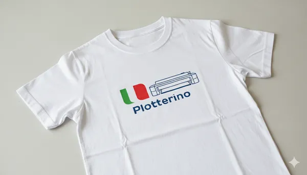Plotterino T-Shirt