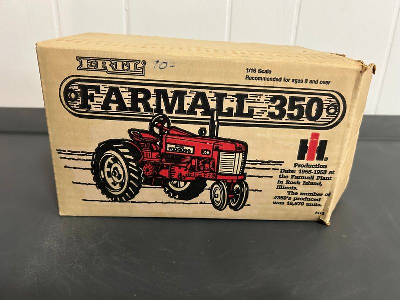Farmall 350