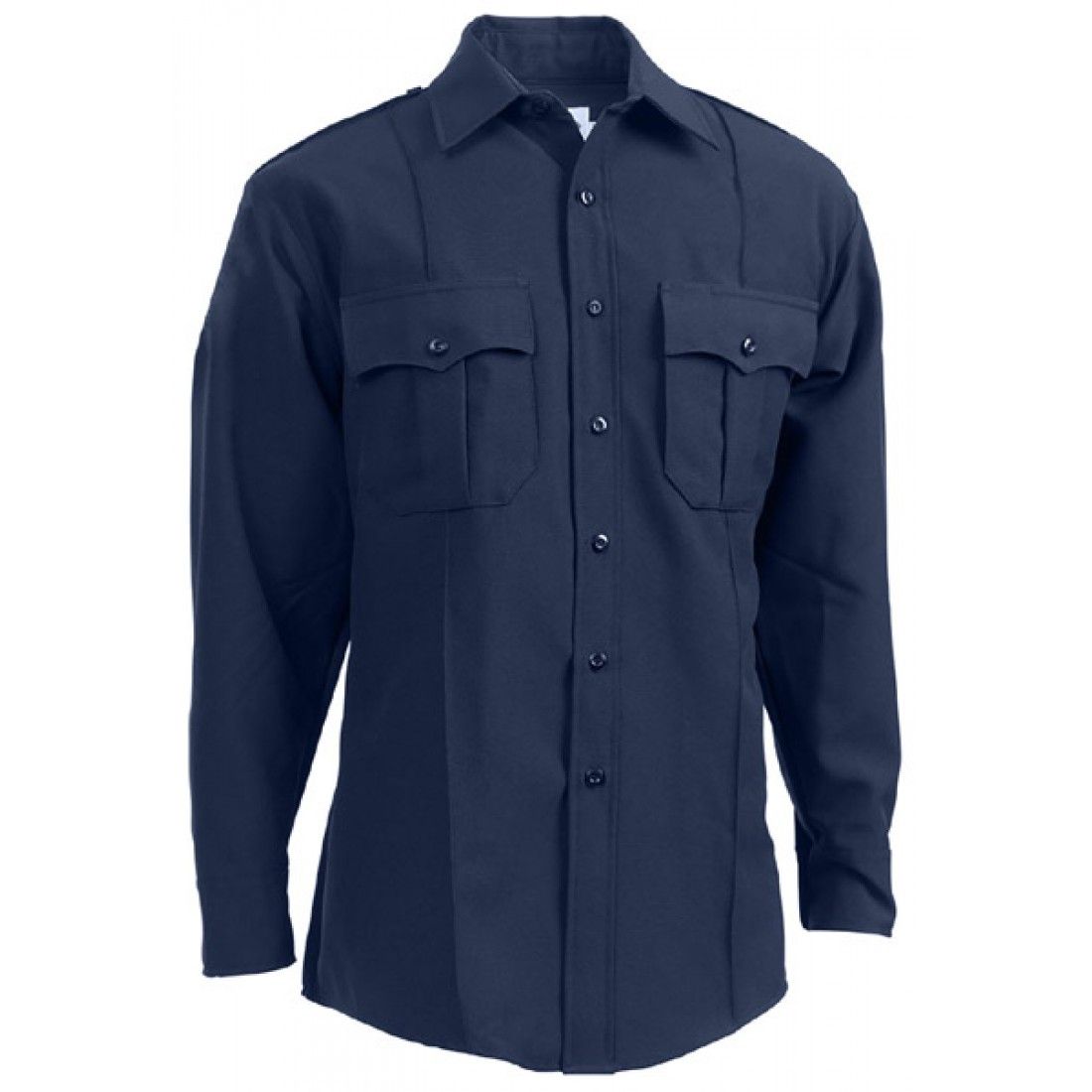 Elbeco TexTrop2 Polyester Shirt L/S