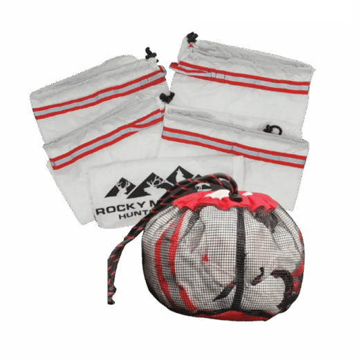 Game Bags - Rocky Mountain