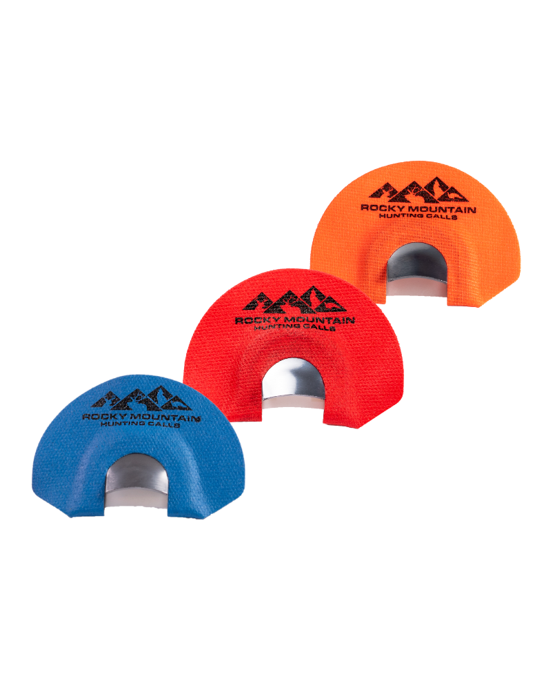 Steve Chappell 3 Pack