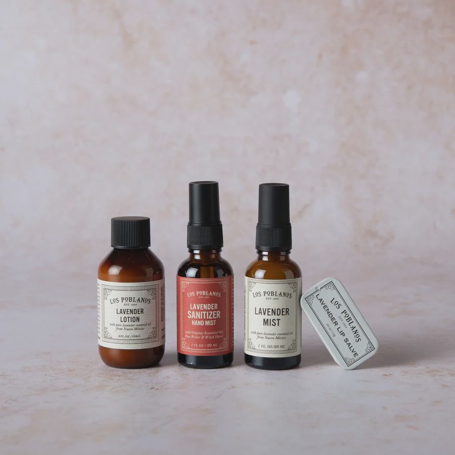 Lil' LP Gift Box