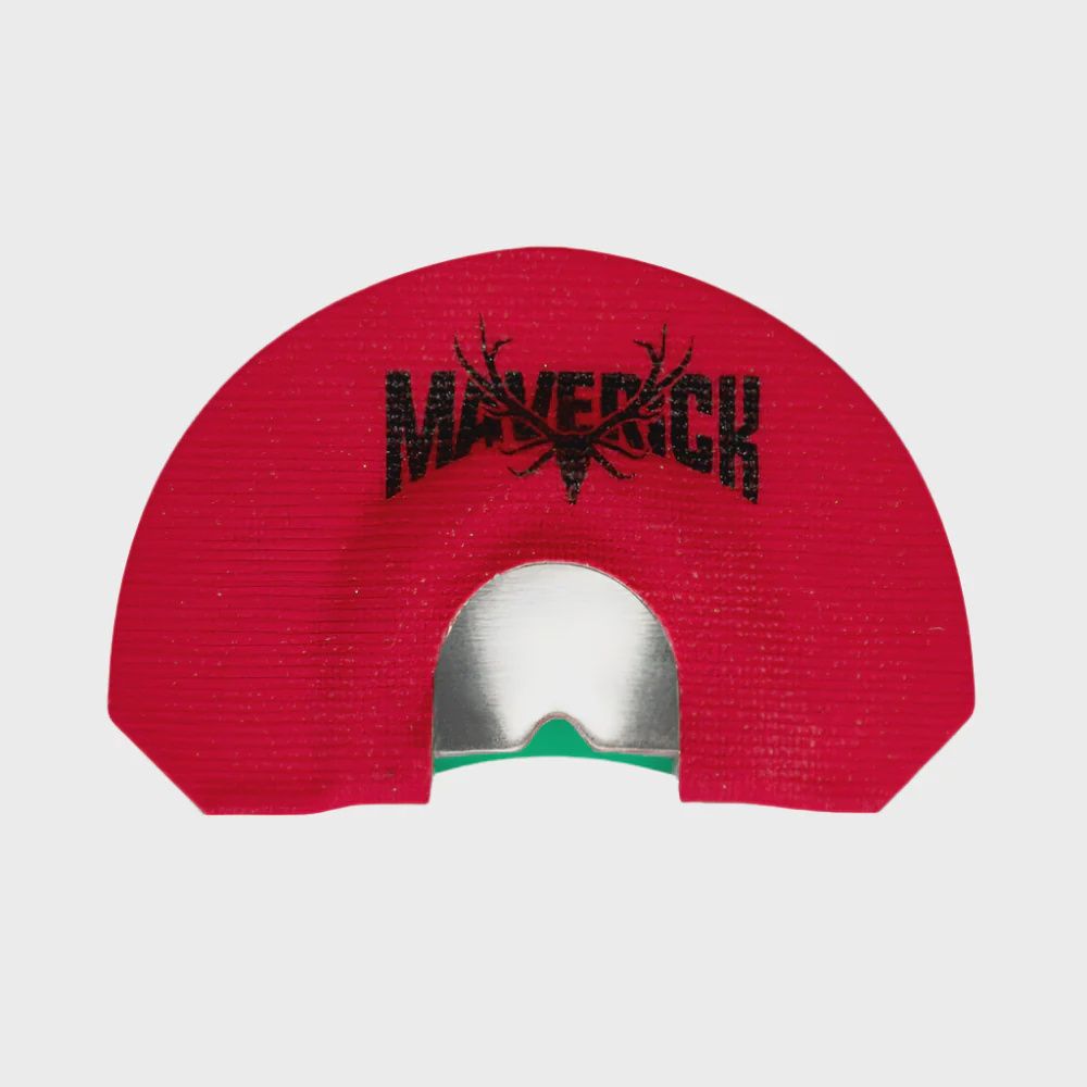 Elk Call - AMP - Maverick Signature