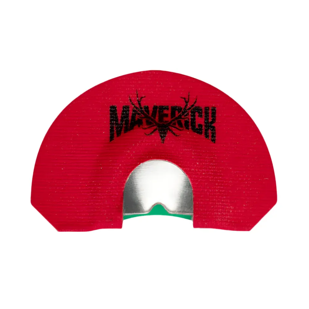 Elk Call - AMP - Maverick Signature