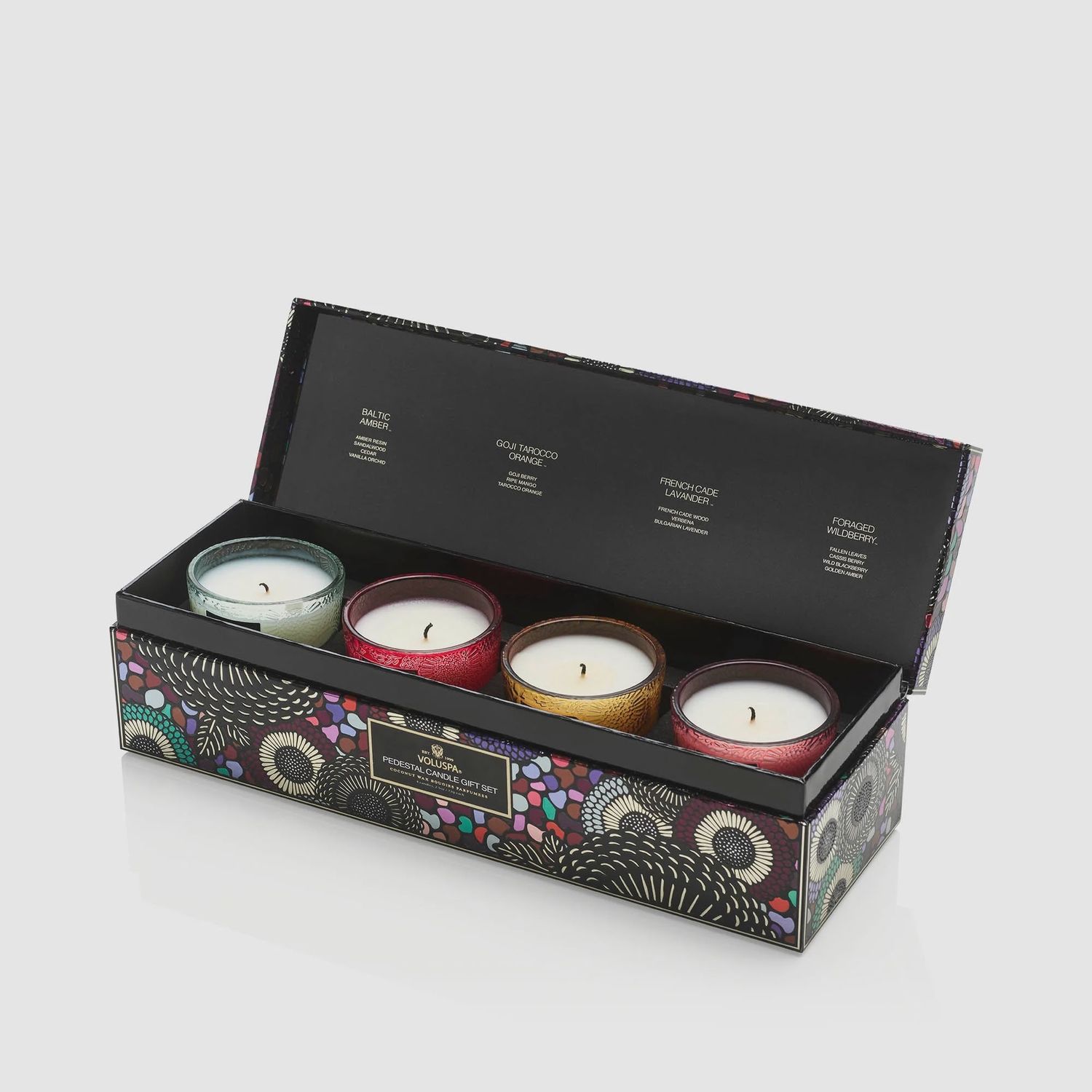 Japonica Best Sellers Set