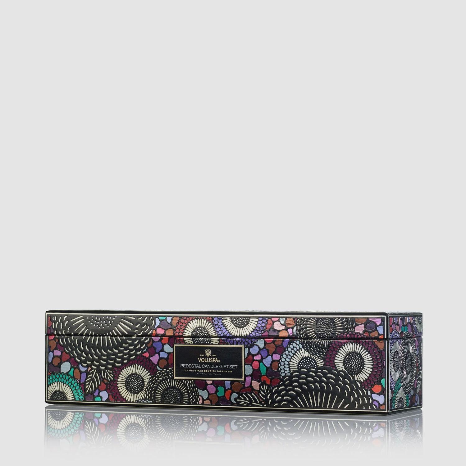 Japonica Best Sellers Set