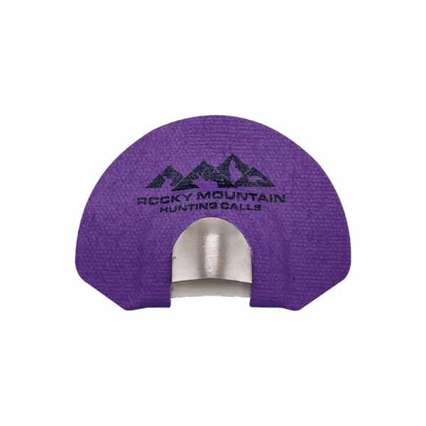El Grande Steve Chappell Diaphragm Call