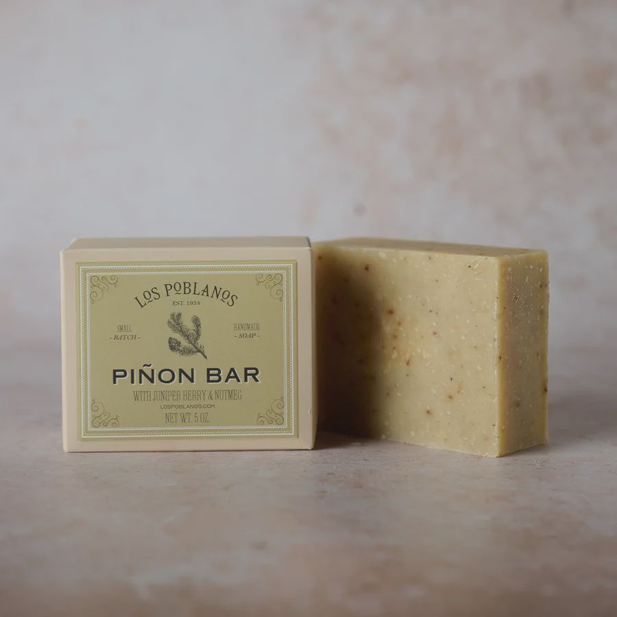 Handmade Bar Soap