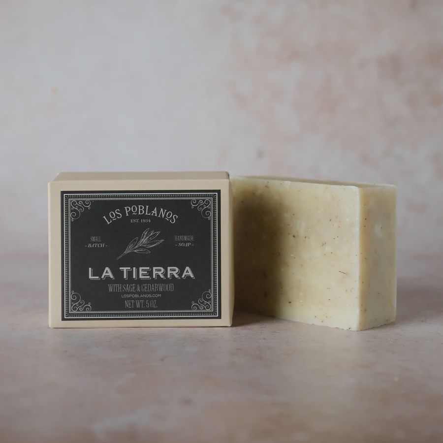 Handmade Bar Soap