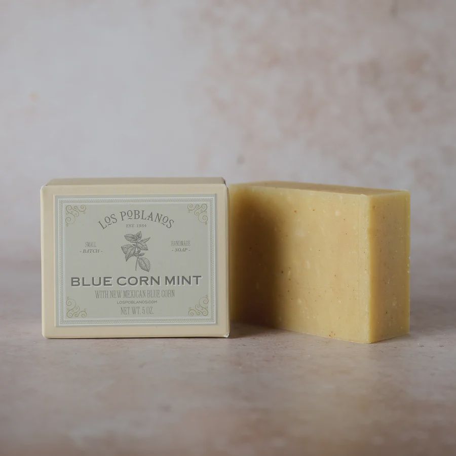 Handmade Bar Soap