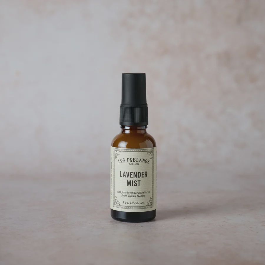 Lavender Mist
