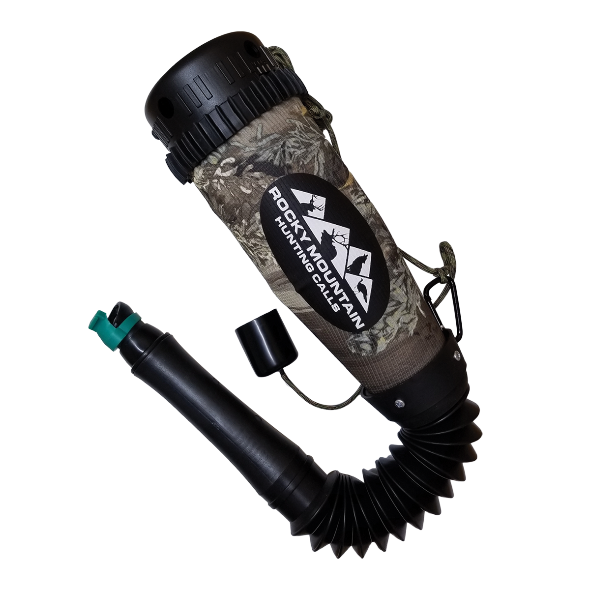Select A Bull Elk Calling System