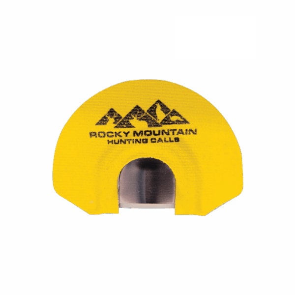 The Boss Diaphragm Call