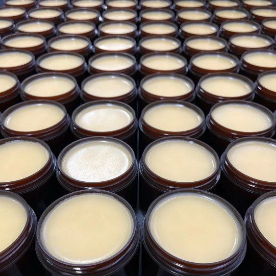 Lavender Salve