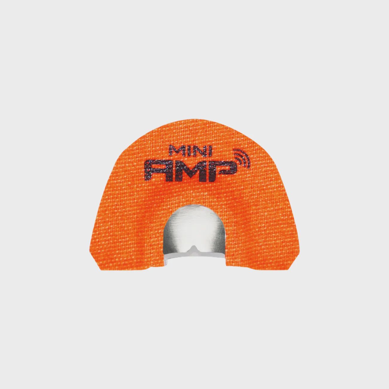 Elk Call - Mini AMP - Orange