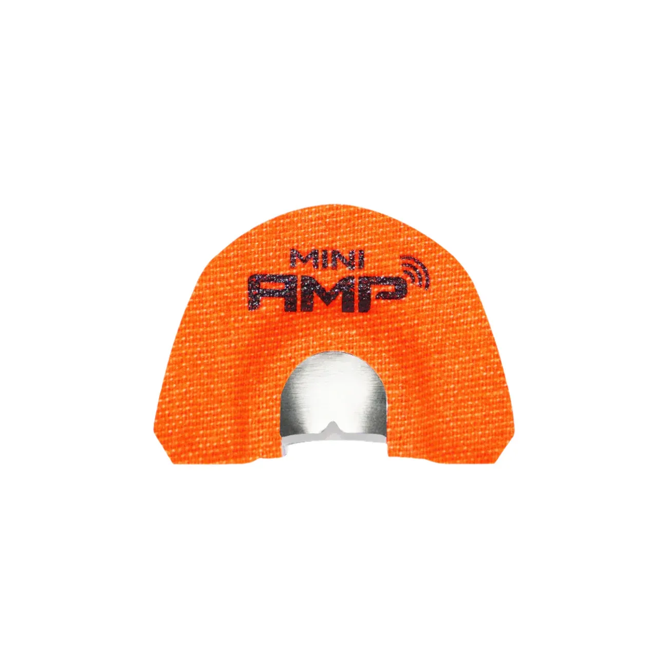 Elk Call - Mini AMP - Orange