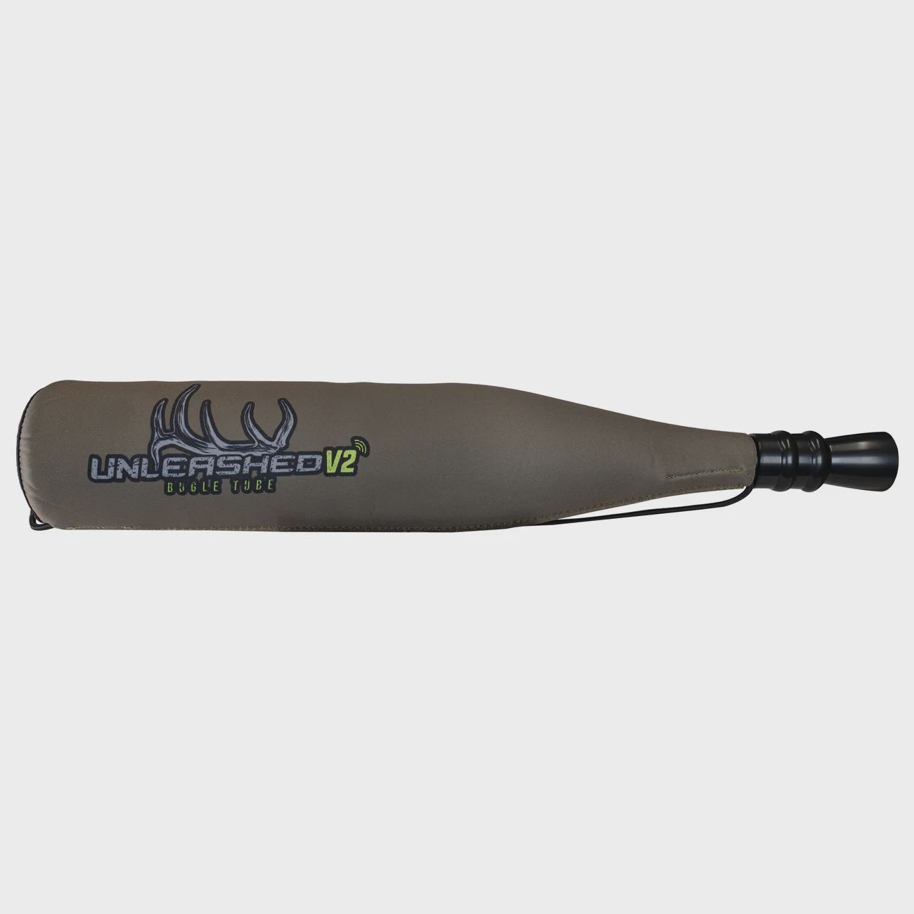 Unleashed V2 Bugler Tube - Conifer