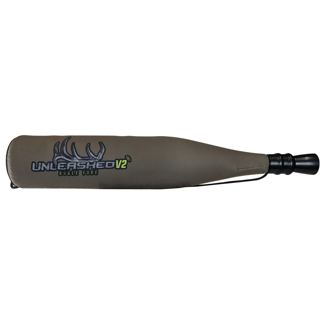 Unleashed V2 Bugler Tube