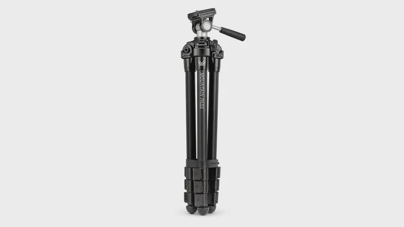Mountain Pass™ Tripod Kit