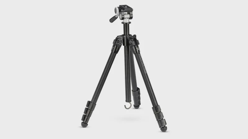 Mountain Pass™ Tripod Kit