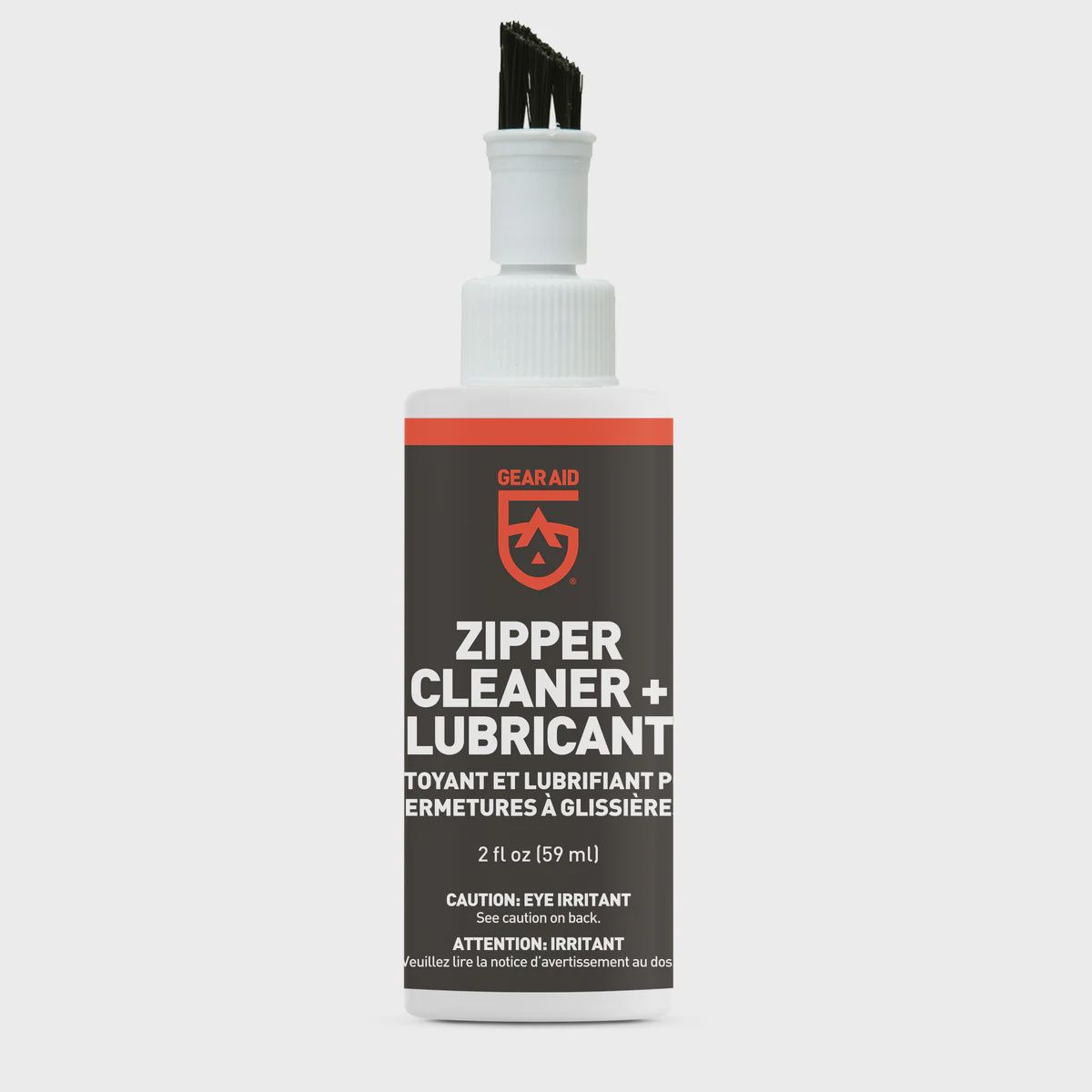 Zipper Cleaner + Lubricant