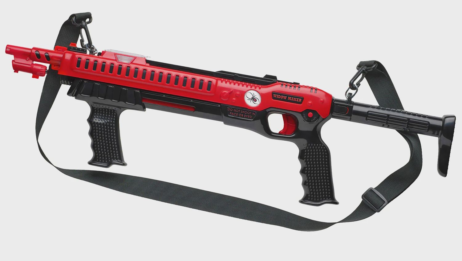 Bug-A-Salt Widow Maker 3.5