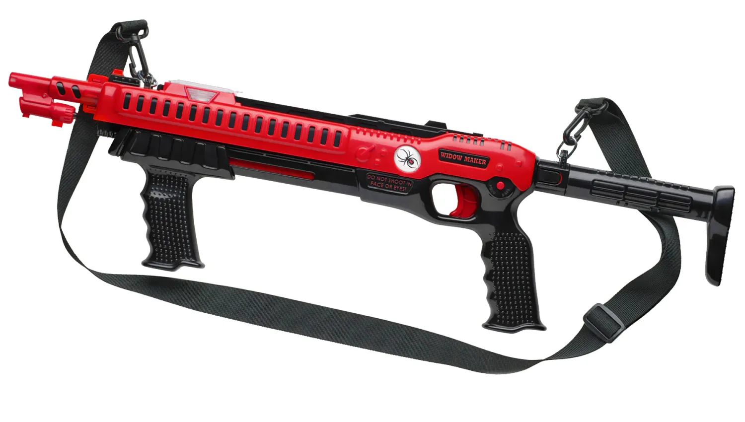 Bug-A-Salt Widow Maker 3.5