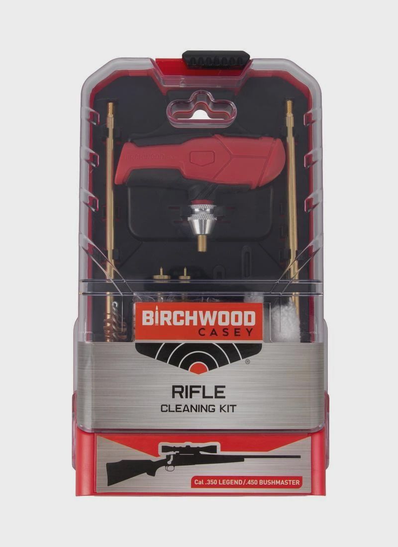 Rifle Cleaning Kit Birchwood Casey