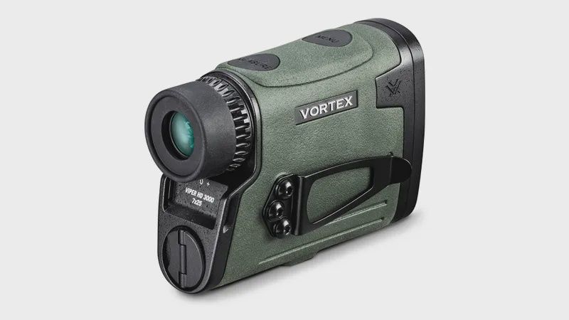 Vortex Viper 3000 Range